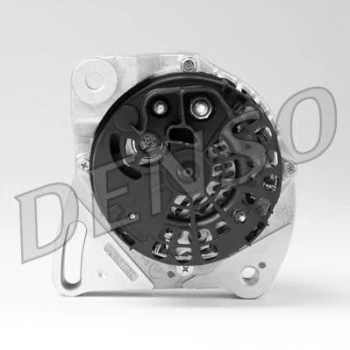 Fiat Alternator 12v 70a Bravo II Doblo Panda Punto Albea Stilo 1,2 / 1,4 - Denso Dan998 ürün görseli