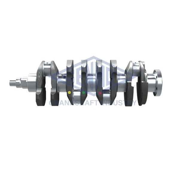 Chevrolet Krank MILI Chevrolet Aveo Lacetti 1.5 1.6 - Genmot 1952 ürün görseli