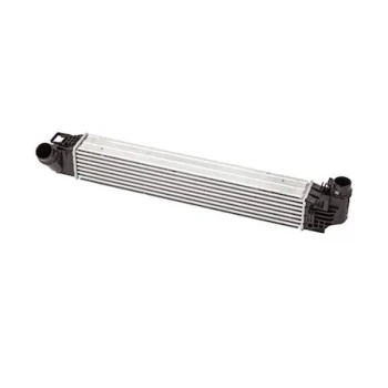 TURBO RADYATORU DUSTER 1,5DCI 2010> - VALEO 818228