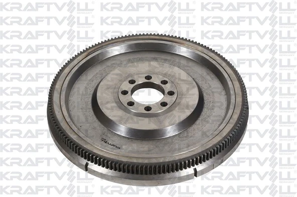 İveco Truck Debriyaj Volanı İveco E,trakke Tech,star 430mm - Weger 032 033-2 ürün görseli