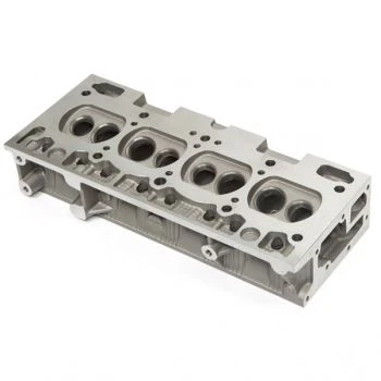 Renault Eski Silindir Kapagı R9 1,4 (karburatorlu) - Ozgayd Ch09-001 ürün görseli