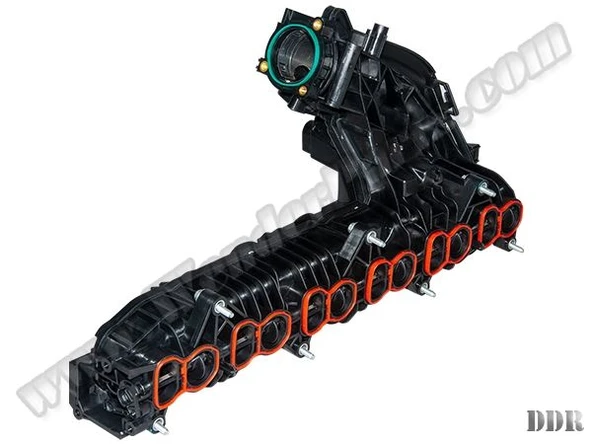 MANIFOLD EMME BMW N57 N57S E90 F10 F01 E70 E71 - WENDERPARTS BA11618511363P1 - 1