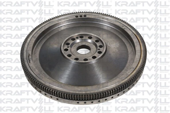 Daf Truck Debriyaj Volanı Daf Okuyuculu Volant Daf Cf-Xf Euro 5 (debriyaj Çapı 430mm, Disli Sayısı 167) - Weger 031 003-14 ürün görseli