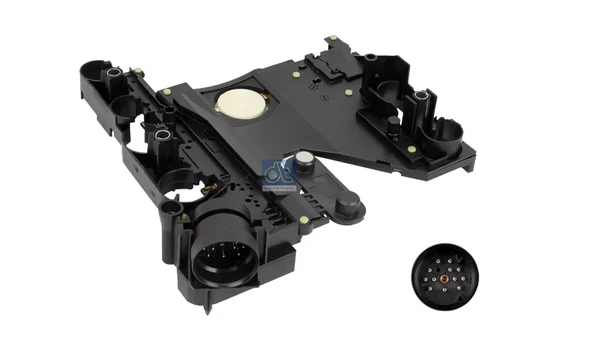 Mercedes Otomatık Sanzıman Kontrol Unıtesi W202 94>00 W203 00>07 W204 07>14 W211 03>08 W220 98>05 - Swag 10932342 ürün görseli