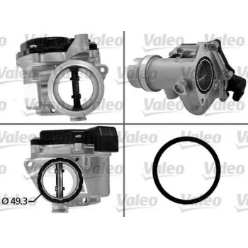 GAZ KELEBEGI K9K 1.5 dCi RENAULT K9K CLIO IV CAPTUR KANGOO SCENIC 3 , NISSAN JUKE QASHQAI II J11 , M - VALEO 700450 - 1