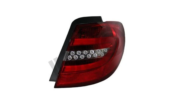 Mercedes Stop Lambası Sag Dis (led) B-Class W246 11>14 Orjınal - Ulo 1112012 ürün görseli 1