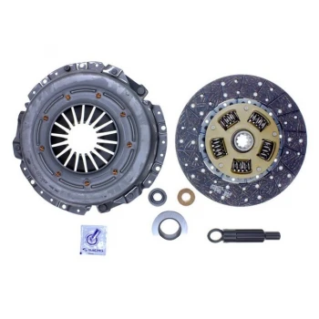 Smart Debriyaj Seti (rulmanlı) Mitsubıshı Colt 1.3 / 1.5 04-> Smart Forfour (454) 04-06 - Sachs 3000 951 039 - Resim 1