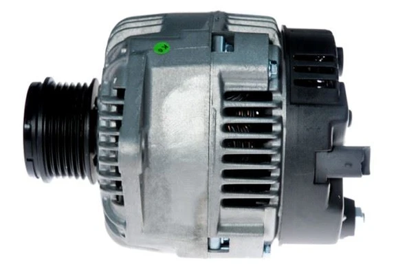 ALTERNATOR 12V 120A KANGOO MEGANE CLIO III MASTER II 1.9 D - HELLA 8EL011710-551