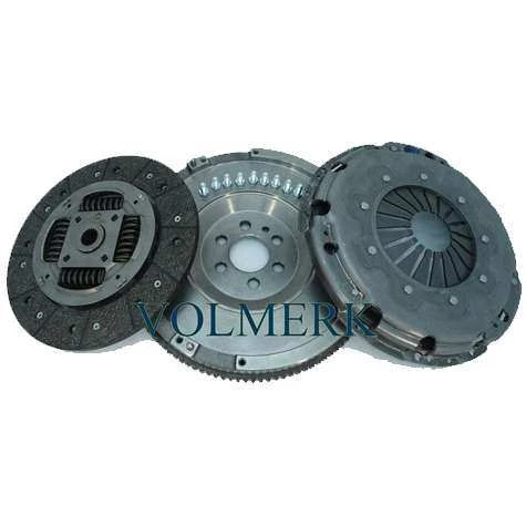 Fiat Debriyaj Seti+volan (sabıt) Linea Bravo Doblo 1.6 Mtj Manuel - Volmerk Fi808-K ürün görseli 1