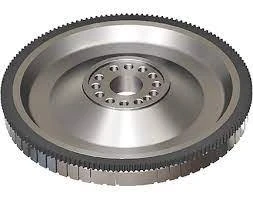 Renault Truck Debriyaj Volanı Premium Delikli 430-460 Manuel Vites - Weger 032 034-9 ürün görseli