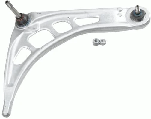 Bmw Alumınyum Salıncak On Sag Alt Bmw E46 E85 98> - Lemforder 2536801 ürün görseli