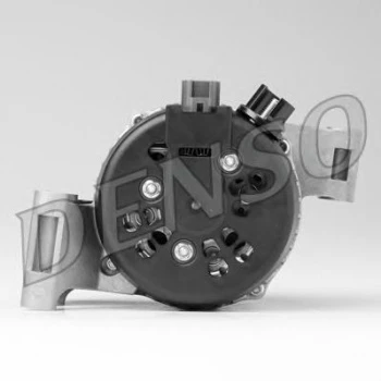 ALTERNATOR (120A) 12V FOCUS II 04>11 C MAX 03>11 1,16V / 1.8- 2,0 16V OTOMATIK SANZIMAN - DENSO DAN1023 - 1