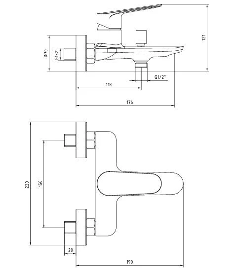 Ar Fast Banyo Bataryası 102102529 - 2