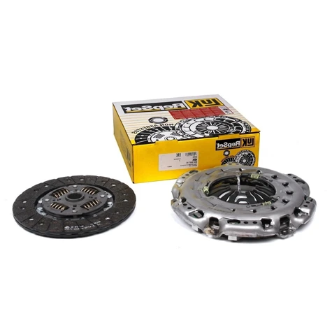 Psa Debriyaj Seti P307 Ym P308 P407 P607 P807 Expert III Jumpy III P508 C5 II C5 III C4 Picasso C4 C8 Dw - Luk 624326700 - Resim 1