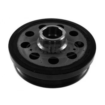 Bmw Krank Kasnagı Bmw N47 F10 F20 F30 F36 E84 F25 - Corteco 80001698 ürün görseli 1