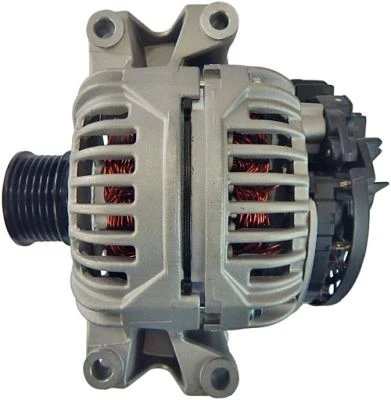 Mercedes Alternator (14v 150a) W204 07>11 Cl203 08>11 W212 09>13 C207 09>11 R172 11>16 - Hella 8el011712-491 ürün görseli