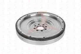 Vag Volant+debriyaj Set+rulman Transporter T4 2.4d Aja Ajt Aab Ayy Sabıt Gobek - Volmerk Vw322-K ürün görseli