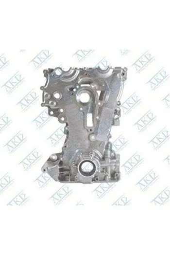 Opel Yag Pompa Govdesi Corsa C Corsa D Astra H Astra G Meriva A Z12xep Z14xep - Akd Op104129 ürün görseli