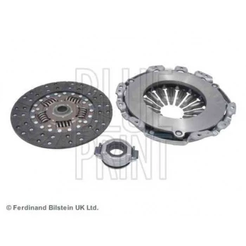 Nissan Ticarı Debriyaj Seti Nissan Skystar Pickup D22 2002-2008 (navara Yd25) - Blueprint Adn130141 ürün görseli 1