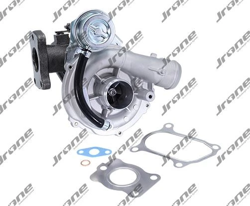 TURBO SARJ 206-306-307-406-PARTNER II-BERLINGO II-C5-XIANTIA-XSARA DW10TD (2,0HDI 8V) - JRONE 8G15200116 - 1