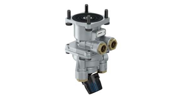 AYAK FREN PEDAL MERKEZI DAF / MERCEDES-BENZ AXOR 1840 3240 3228 ACTROS ATEGO - WABCO 4613152640 - 1