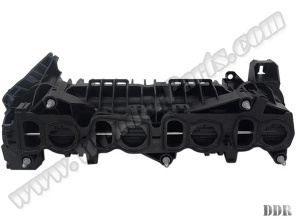MANIFOLD EMME BMW N47 F10 F20 F30 E90 E92 E93 F21 F22  X1 E84  X3 F25  X5 F15 - WENDERPARTS BA11617807991P1 - 1