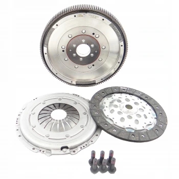 Vag Volant+debriyaj Set A1 A3 Cordoba İbiza Leon Toledo Golf IV Bora Polo Fabıa Octavıa Roomster 1.8t 1. - Volmerk Vw320-K ürün görseli