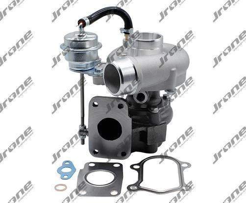 TURBO SARJ DUCATO III DAILY KARSAN JEST 2.3 JTD 06> EURO 4 EURO 5 - JRONE 8B03200475 - 1