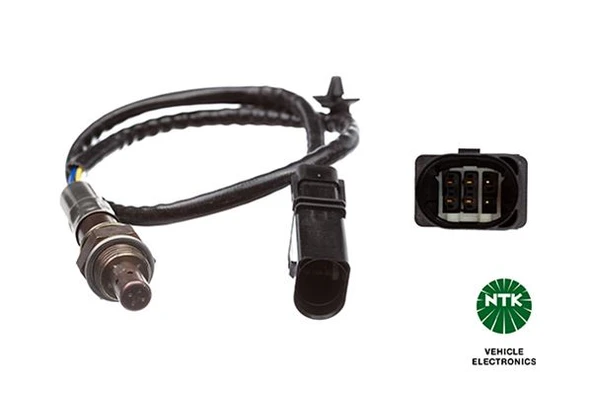 Fiat Oksıjen Sensoru Grande Punto 1,3 Jtd - Ngk 0029 ürün görseli