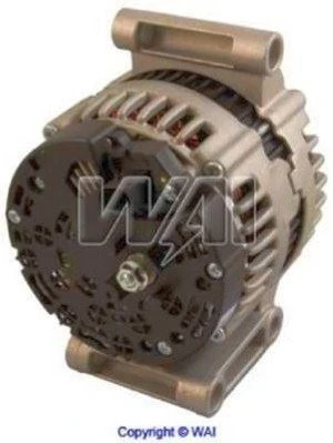 Fiat Alternator 12v 150a Ducato III Boxer III Jumper III 22dt Puma (2.2hdi 16v) Transıt 2.2 Onden Ceker 0 - Waı 23925n - Resim 1