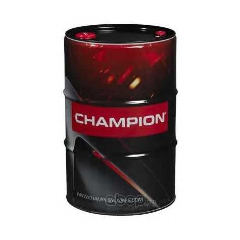 OTOMATIK SANZIMAN YAGI CHAMPION OEM SPECIFIC ATF LIFE PROTECT 6 20LT -AMBER SARISI - CHMP 8203657 - 1