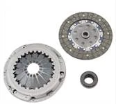 Toyota Debriyaj Seti Rulmanlı Toyota Proace City 1.5 D4d 2019-> Psa 3008 II 1.5 Hdi 16v.3008 II 1.6 Hdi.308 - Aısın Ke-Pe23 - Resim 1