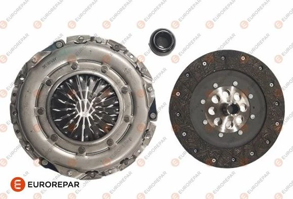 Psa Debriyaj Seti P206 P207 P307 P407 C3 II C4 C5 II Xsara Picasso Dw6ted4 (1,6hdi 16v) P307 2,0hdi 8v 1 - Psa 1636267680 ürün görseli 1