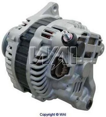 Nissan Ticarı Alternator 12v 130a Nissan Navara Pathfınder3 Cabstar (06 13) - Waı 23917n ürün görseli