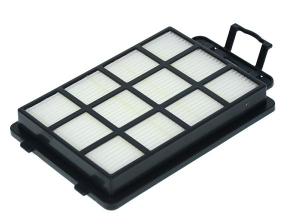 S4540T/BKS2540T Süpürge Çıkış Hepa Filtresi, Arçelik/Beko ile Uyumlu ürün görseli 1