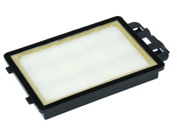 S4540T/BKS2540T Süpürge Çıkış Hepa Filtresi, Arçelik/Beko ile Uyumlu - Resim 2