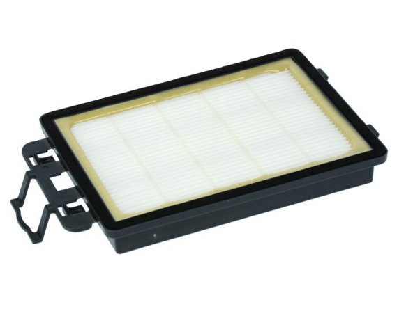 S4540T/BKS2540T Süpürge Çıkış Hepa Filtresi, Arçelik/Beko ile Uyumlu - Resim 3