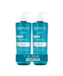 Bioxcin Acnium Yüz Yıkama Jeli Sebium Dengeleyici 500 ml - 1+1 Hediyeli - Resim 2