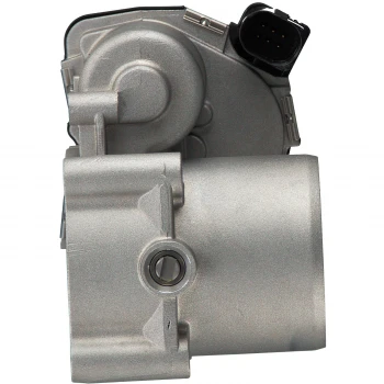 Vag Gaz Kelebegi (bogaz) Caddy Golf V VI Jetta Passat Superb Yeti 1,4tsi 1,6 16v Cggb Caxa Caxc Bud - Febi 107027