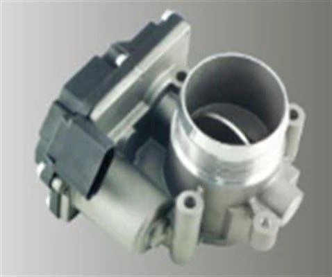 Vag Gaz Kelebegi (bogaz) Golf VI Passat CC Scirocco Tiguan A3 A4 Q5 A6 Tt Altea Octavıa Superb 2,0tdi Ca - Febi 46130 ürün görseli 1