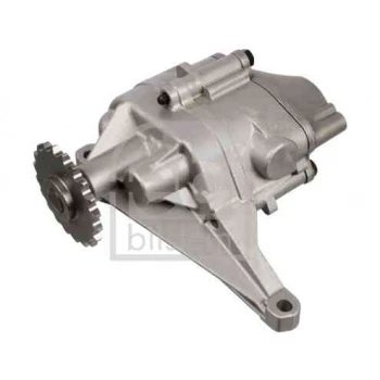 Mercedes Yag Pompası - Yag Pompası - Febi 101086 ürün görseli