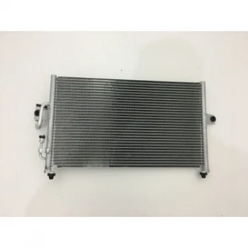 KLIMA RADYATORU ACCENT 1.3 / 1.5 01 02 (1 SIRA ALB) - KALE 240ABC020 - 1