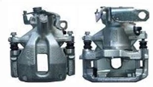 Ford Arka Fren Kalıperi Sag Kundaklı + Balatasız Transıt V347-V348  06>14 - Fom 6c112k327af ürün görseli