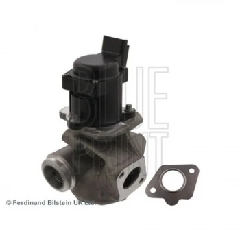 Ford Egr Valfı Fiesta V VI 03>11 C Max Focus II 04>11 Fusıon 03>12 1,6tdci Volvo V70 III S80 II 10> S40 I - Supsan Egr0012 ürün görseli