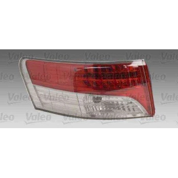Toyota Stop Lambası Sag Toyota Avensis 1.6 1.8 2.0 D4d 09>12 Ledli - Valeo 043957 ürün görseli 1