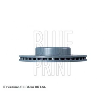 Bmw On Fren Diski Bmw F20 F30 Hava Delikli 11> - Blueprint Adb114380 - Resim 1