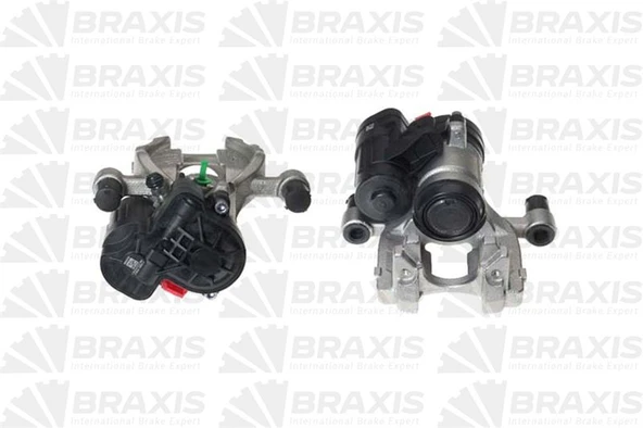 Vag Fren Kalıperi Arka Sol Motorlu Golf VIII T-Roc A3 Q2 Leon 17>20 Ateca 16> 38mm - Brom Vw35081 ürün görseli