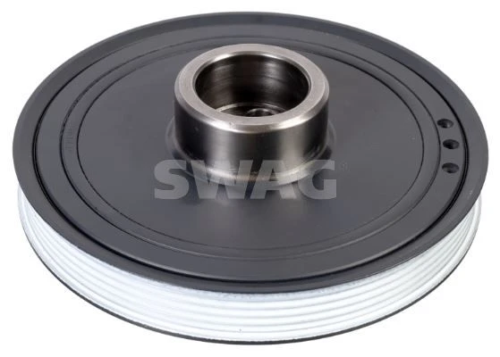 Mini Cooper Krank Kasnagı Mini R55 R56 R57 R58 R59 R60 R61 Corolla-Aurıs-Avensis-Verso-Rav4 1,6 D4d 2015-> - Swag 33103525 ürün görseli 1