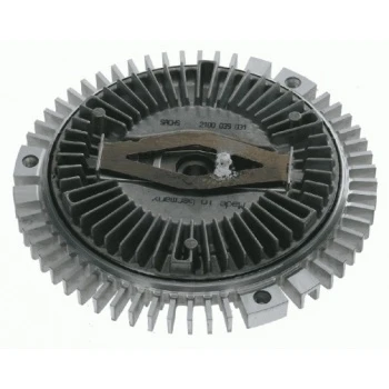 FAN TERMIGI E-CLASS W210 99>02 S210 99>03 - SACHS 2100 039 031 - 1