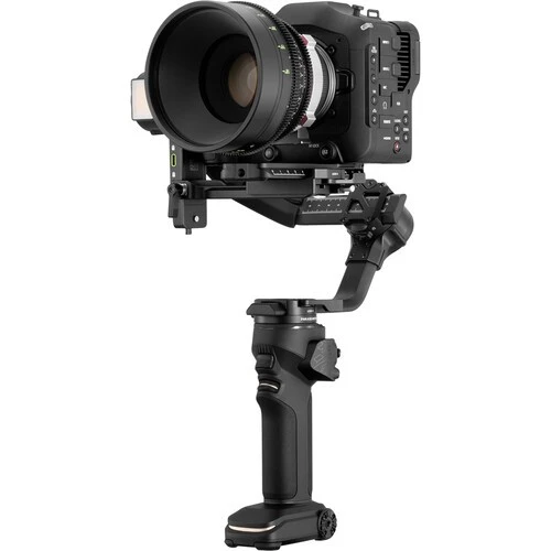 Zhiyun Crane 4 Combo - 2
